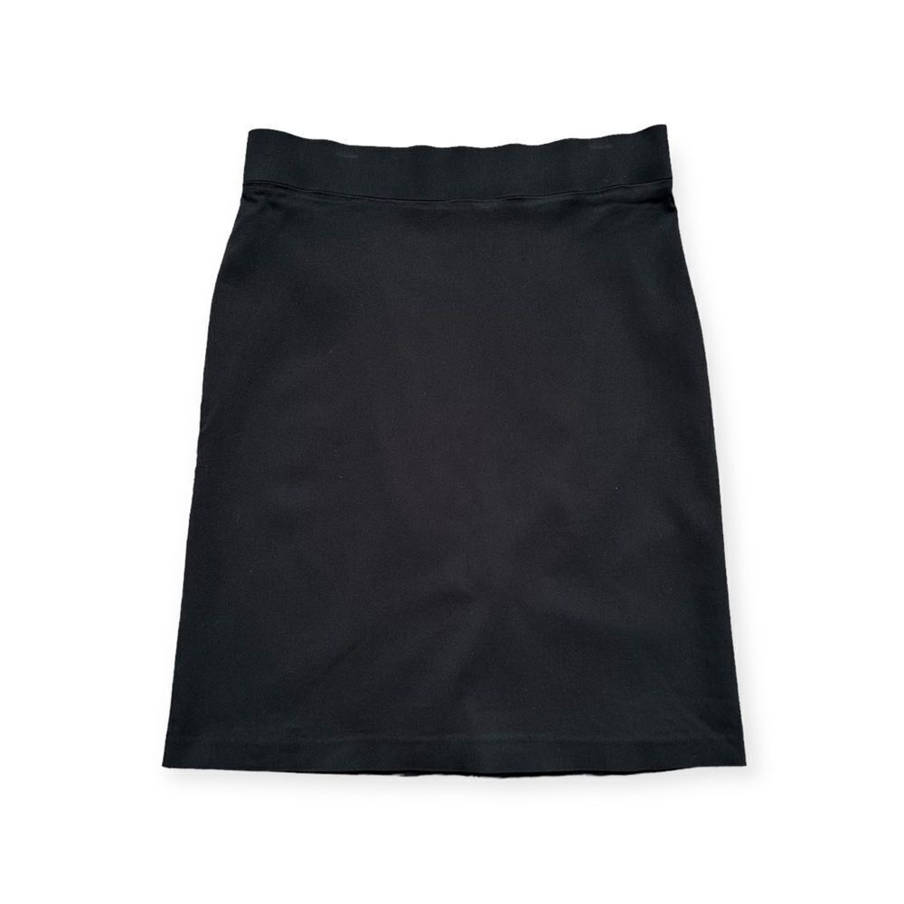 🔃cb Established 1962 Black Pencil Skirt